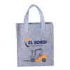 Wholesale Tote Felt Gift Bag with Custom Logo