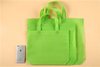 Cheap Price Custom Printed Plain Colorful Heat Seal Non Woven Bag