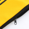 New Canvas Zipper Pencil Cases Pen Pouches Bags with Logo