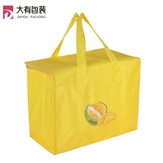 Do You Know The Benefits Of Using The Non-woven Shopping Bags?