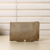 Cheap Custom Promotional Portable Foldable Reusable Non Woven Tote Bag