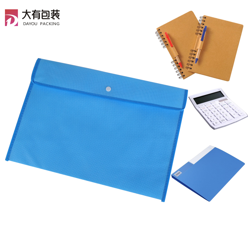 Non-woven Paper File Bag