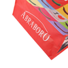 Recycled RPET Water Bottle Laminated Shopping Bag