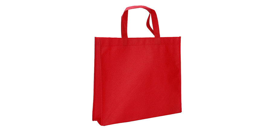 non woven carry bag business