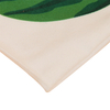 Muslin Calico Canvas Drawstring Bag Custom Logo Small Organic Cotton Drawstring Bags with String