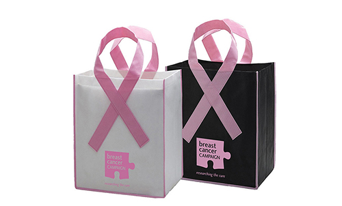 Eco Tote Pla Non-Woven Shopping Bag,