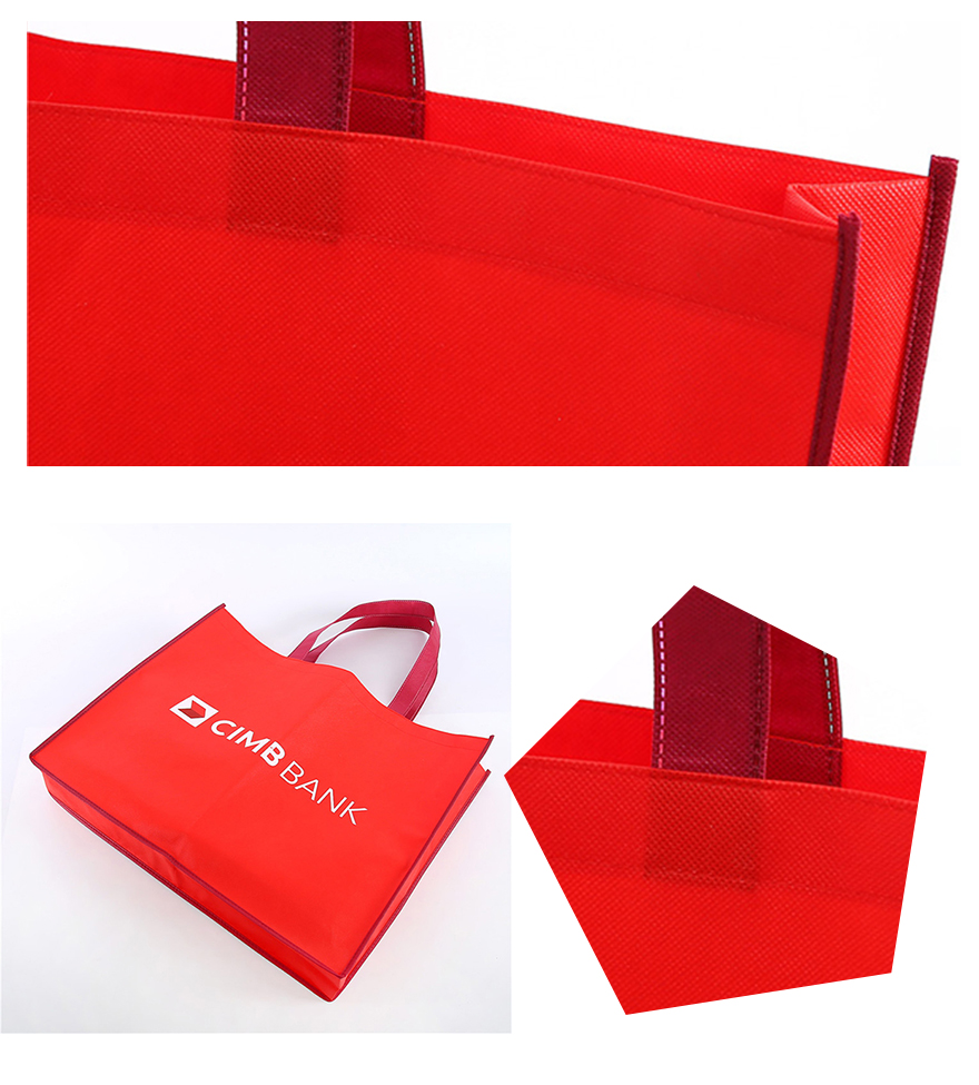 promotional fabric bag