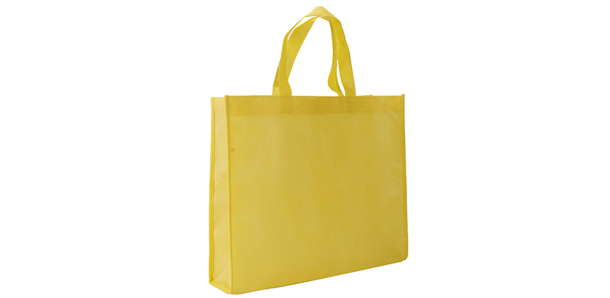 Eco Tote Pla Non-Woven Shopping Bag,
