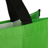 Recycle Reusable Rpet Laminated Grocery Tote bag