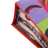 Recycled RPET Water Bottle Laminated Shopping Bag