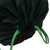 Custom Eco Friendly Non Woven Sport Drawstring Backpack Bag