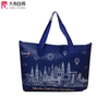 PP Nonwoven Waterproof Cooler Bag with Matt Surface