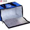 Reusable Eco-friendly Custom Printing Logo Insulated Water Bottle Cooler Bag