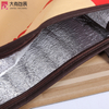 Insulated Aluminium Foil Pp Non Woven Soft Lunch Picnic Foldable Cooler Bags