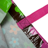 Custom Promotion Grocery Rpet Tote Bag