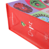 Recycled RPET Water Bottle Laminated Shopping Bag