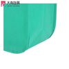 Custom Curved Corners Tote Lululemon Shopping Eco Tote Bag PP Non Woven Bags