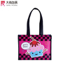 Full Color Printing Lovely Shopping PP Laminated Non Woven Promotion Bag for Cake Sweet Spot