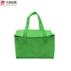 Wholesale Eco-friendly Reusable Grocery Delivery Lunch Insulated Bbq Cooler Bag