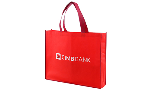 Eco Tote Pla Non-Woven Shopping Bag,
