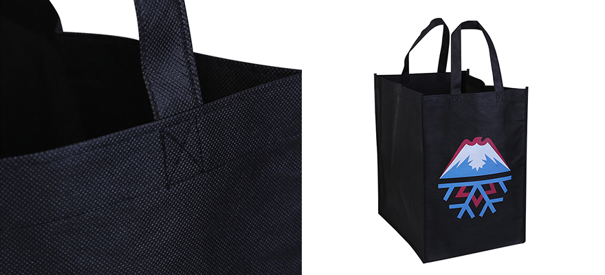 non woven carry bag fabric