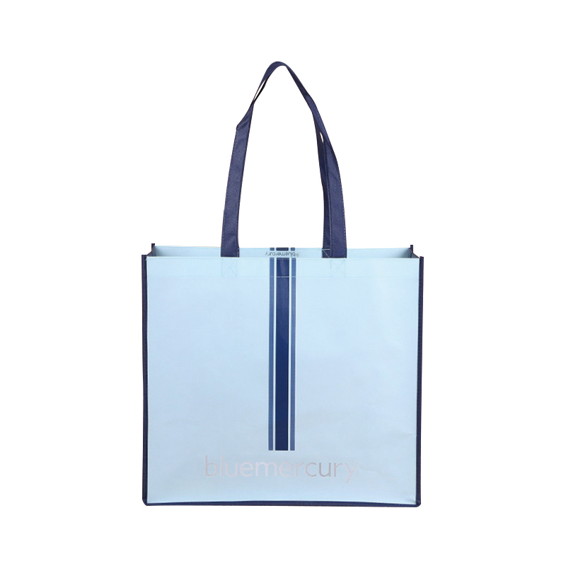 Factory Customised Size Eco Friendly Gift Promotional Reusable Non Woven Bags with Handle for Party Favors