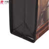 Fashion Eco-friendly Custom Image Non Woven Carry Bag,Laminated Non Woven Reusable Shopping Bag with Cmyk Printing