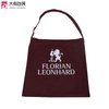 Women Canvas Shopping Shoulder Bags Zipper Cross Body Tote Handbag Handle Bag