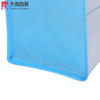 Custom Printed Cheap Eco Pp Non Woven Shopping Bag Tnt Bags,recycle Non Woven Bag
