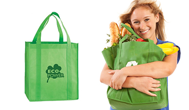 what is the non - woven bag？