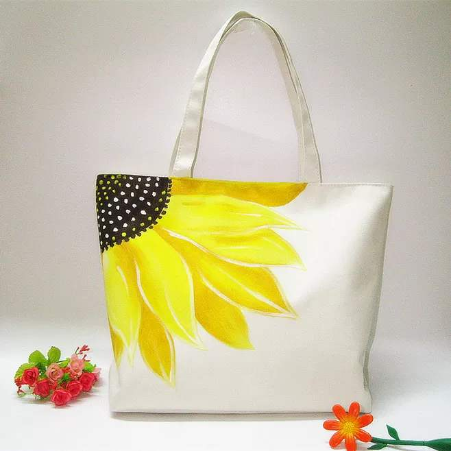 Advantages of cotton bags