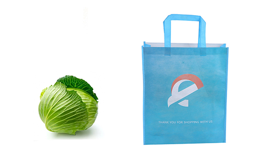 non woven bags material