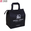 Portable Beach Beer Wine Picnic Lunch Insulated Cooler Bag with Zipper
