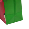 Hot Sale Laminated PP Non Woven Ultrasonic Shopping Bags for Package