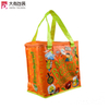 Reusable Eco-friendly Meal Lightweight Lunch Cooler Bag for Kids