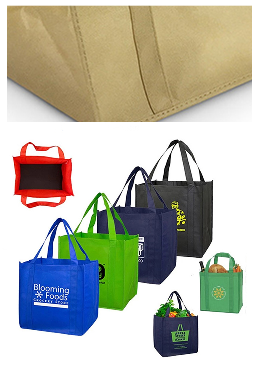 promotional fabric bag
