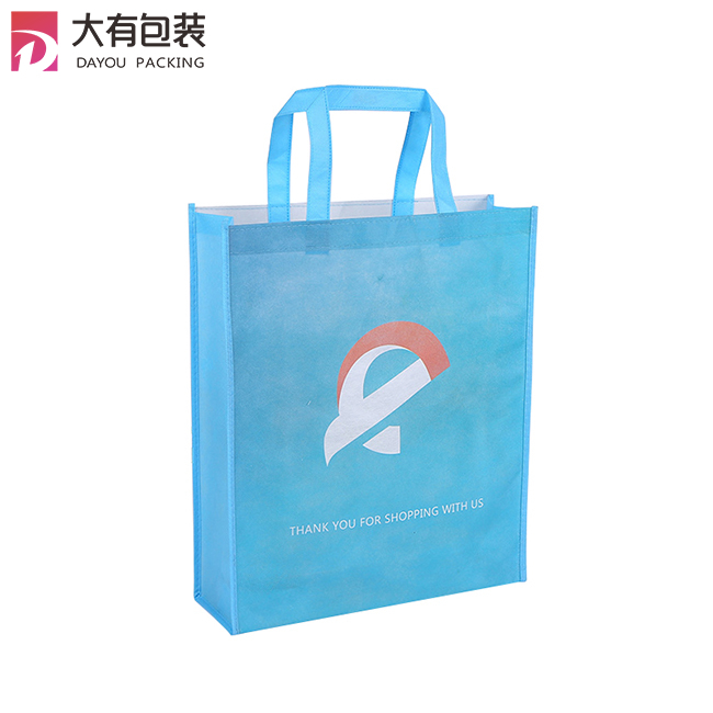 Custom Printed Cheap Eco Pp Non Woven Shopping Bag Tnt Bags,recycle Non ...